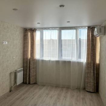 Продается 1-комнатная квартира, 15 м²