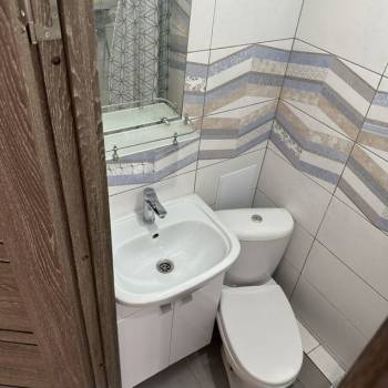 Продается 1-комнатная квартира, 15 м²