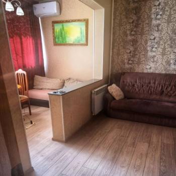 Продается 3-х комнатная квартира, 78 м²