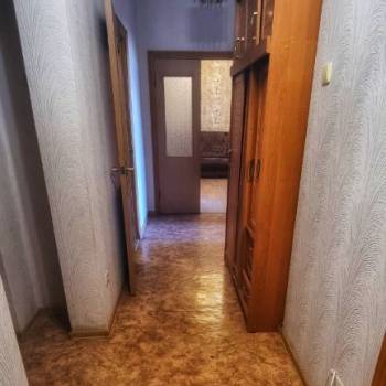 Продается 3-х комнатная квартира, 78 м²