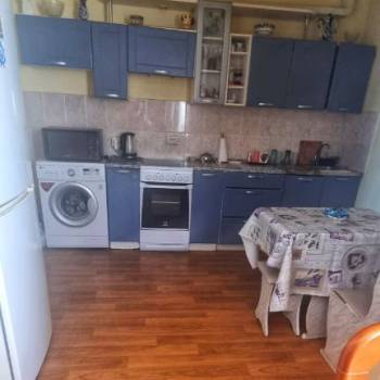 Продается 3-х комнатная квартира, 78 м²