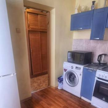 Продается 3-х комнатная квартира, 78 м²