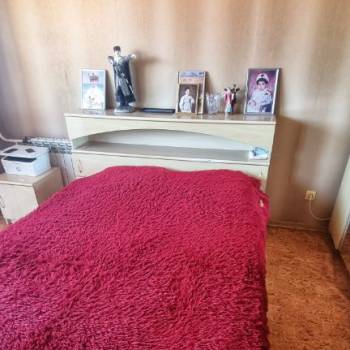 Продается 3-х комнатная квартира, 78 м²