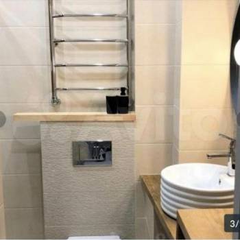 Продается 1-комнатная квартира, 30,4 м²