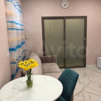 Продается 1-комнатная квартира, 31 м²