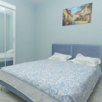 Продается 1-комнатная квартира, 31 м²