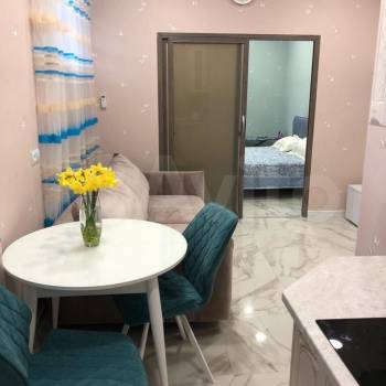 Продается 1-комнатная квартира, 31 м²