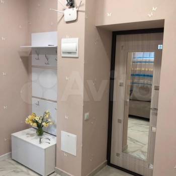 Продается 1-комнатная квартира, 31 м²