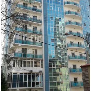 Продается 2-х комнатная квартира, 53,9 м²