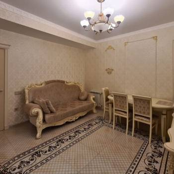 Продается 2-х комнатная квартира, 53,9 м²