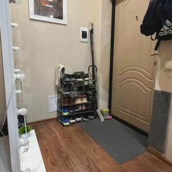 Продается 1-комнатная квартира, 34,8 м²