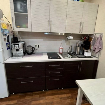 Продается 1-комнатная квартира, 34,8 м²