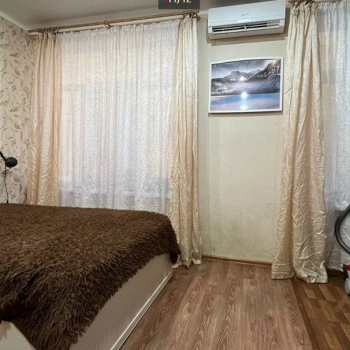 Продается 1-комнатная квартира, 34,8 м²