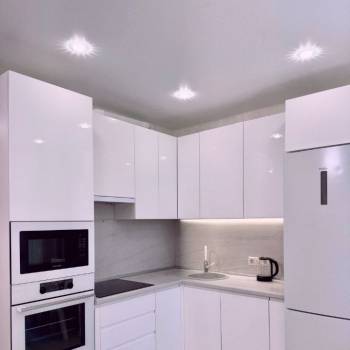 Сдается 2-х комнатная квартира, 45 м²