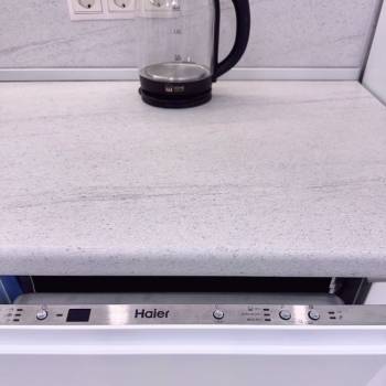 Сдается 2-х комнатная квартира, 45 м²