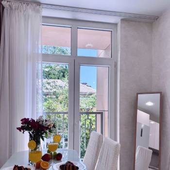 Сдается 2-х комнатная квартира, 45 м²