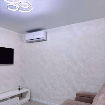 Сдается 2-х комнатная квартира, 45 м²