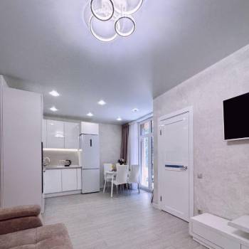 Сдается 2-х комнатная квартира, 45 м²