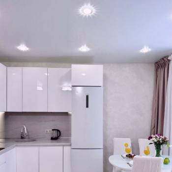 Сдается 2-х комнатная квартира, 45 м²
