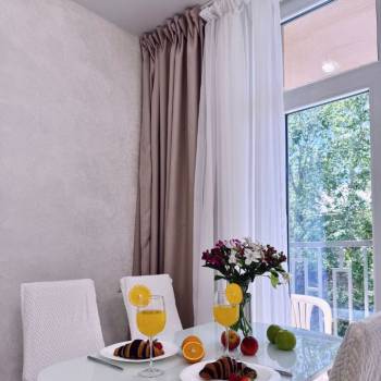 Сдается 2-х комнатная квартира, 45 м²