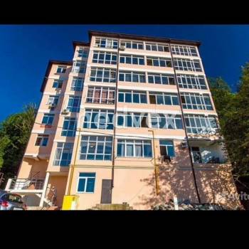 Продается 1-комнатная квартира, 36 м²