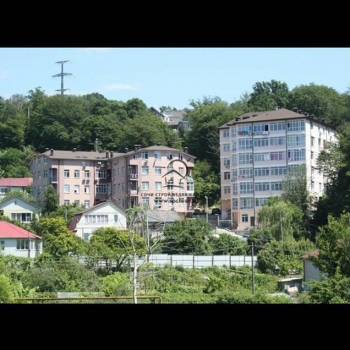 Продается 1-комнатная квартира, 36 м²