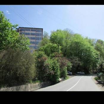 Продается 1-комнатная квартира, 36 м²