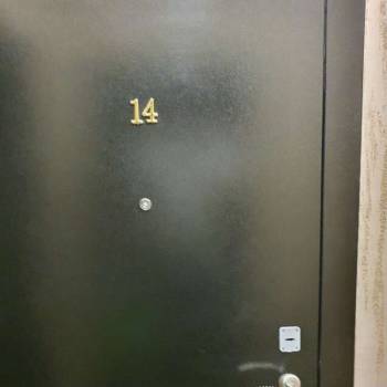 Продается 2-х комнатная квартира, 40 м²