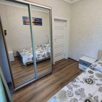 Продается 2-х комнатная квартира, 40 м²