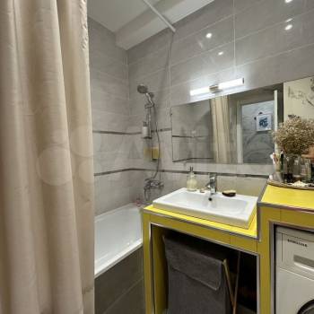 Продается 2-х комнатная квартира, 39,6 м²