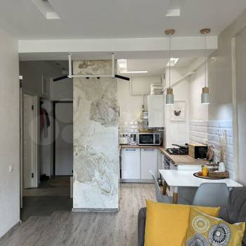 Продается 2-х комнатная квартира, 39,6 м²