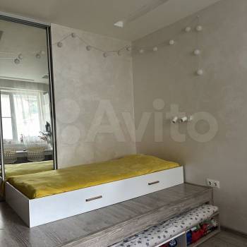 Продается 2-х комнатная квартира, 39,6 м²