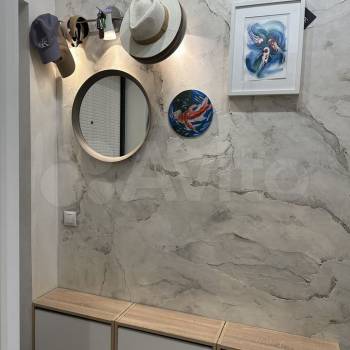 Продается 2-х комнатная квартира, 39,6 м²