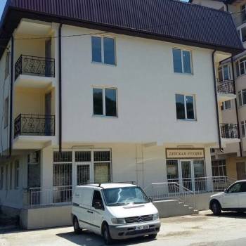 Продается 1-комнатная квартира, 37,7 м²