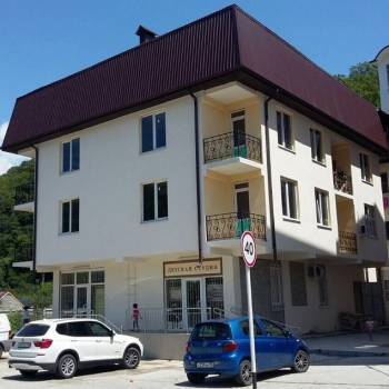 Продается 1-комнатная квартира, 37,7 м²