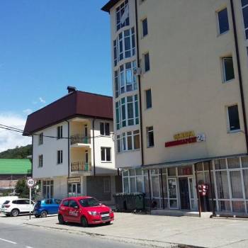 Продается 1-комнатная квартира, 37,7 м²