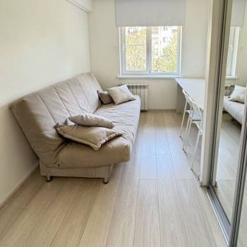 Продается 2-х комнатная квартира, 45 м²