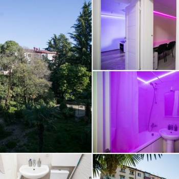 Продается 2-х комнатная квартира, 45 м²