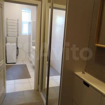 Продается 1-комнатная квартира, 32 м²