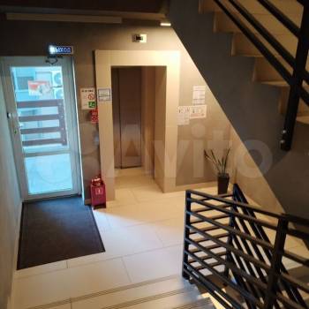 Продается 1-комнатная квартира, 32 м²