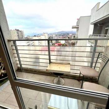 Продается 1-комнатная квартира, 27,9 м²