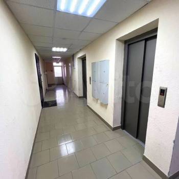 Продается 1-комнатная квартира, 27,9 м²