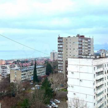 Продается 1-комнатная квартира, 27,9 м²