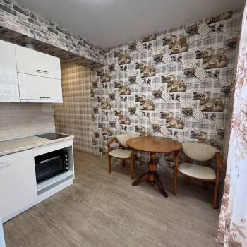 Продается 1-комнатная квартира, 27,9 м²