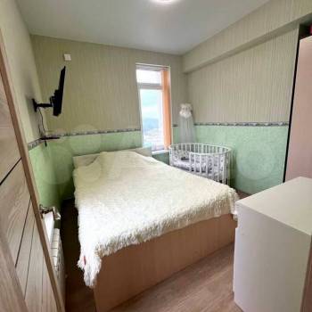 Продается 1-комнатная квартира, 27,9 м²