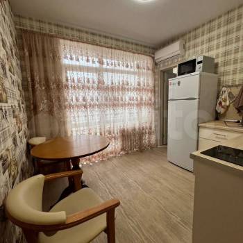 Продается 1-комнатная квартира, 27,9 м²