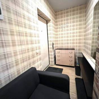 Продается 1-комнатная квартира, 27,9 м²