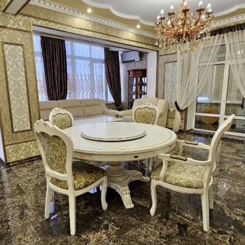 Продается 3-х комнатная квартира, 125 м²