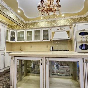 Продается 3-х комнатная квартира, 125 м²