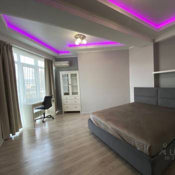 Продается 3-х комнатная квартира, 100 м²